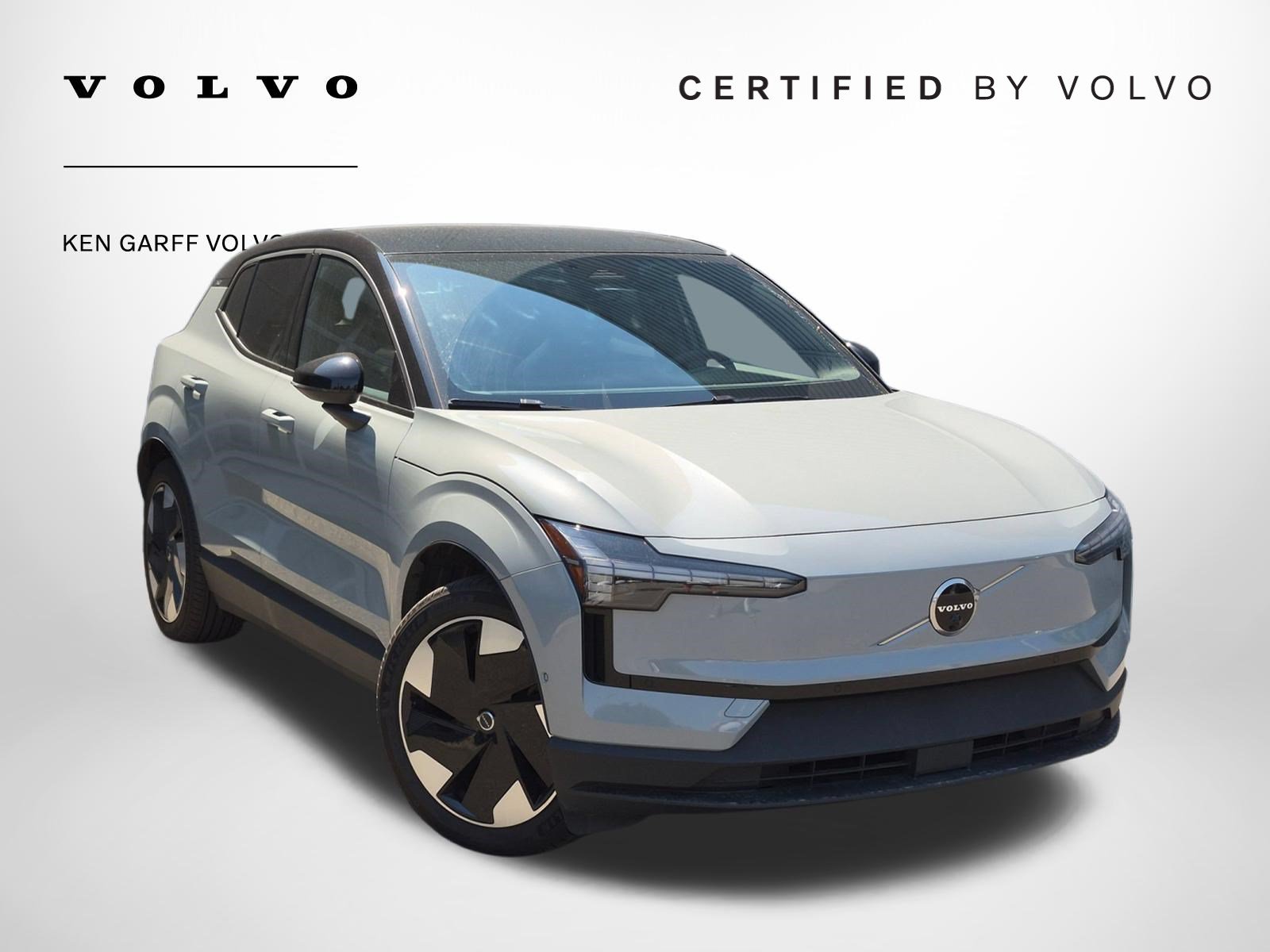 Used 2025 Volvo EX30 Ultra w/ Climate Package