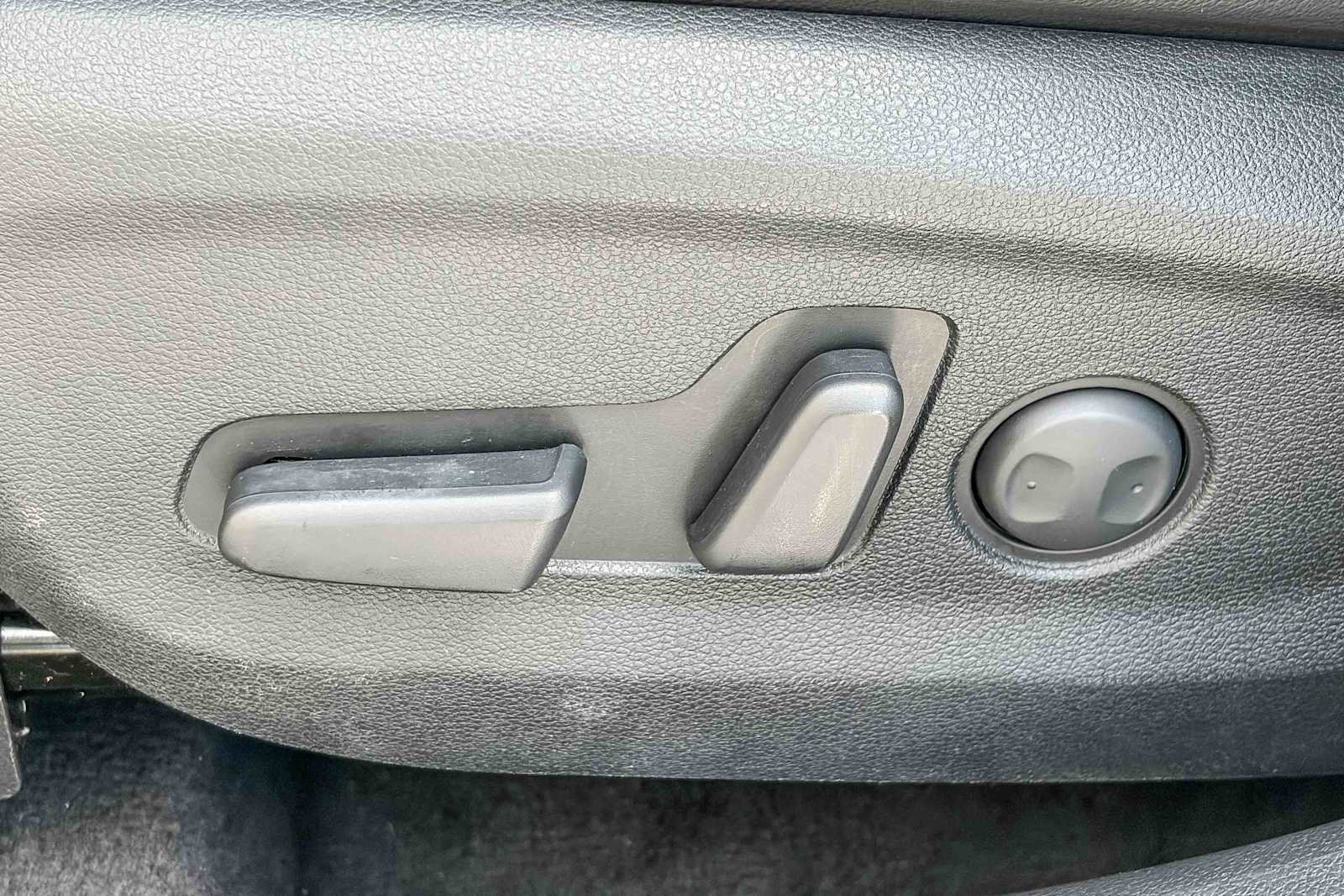 Used 2021 Hyundai Tucson Limited AWD/4WD image 20