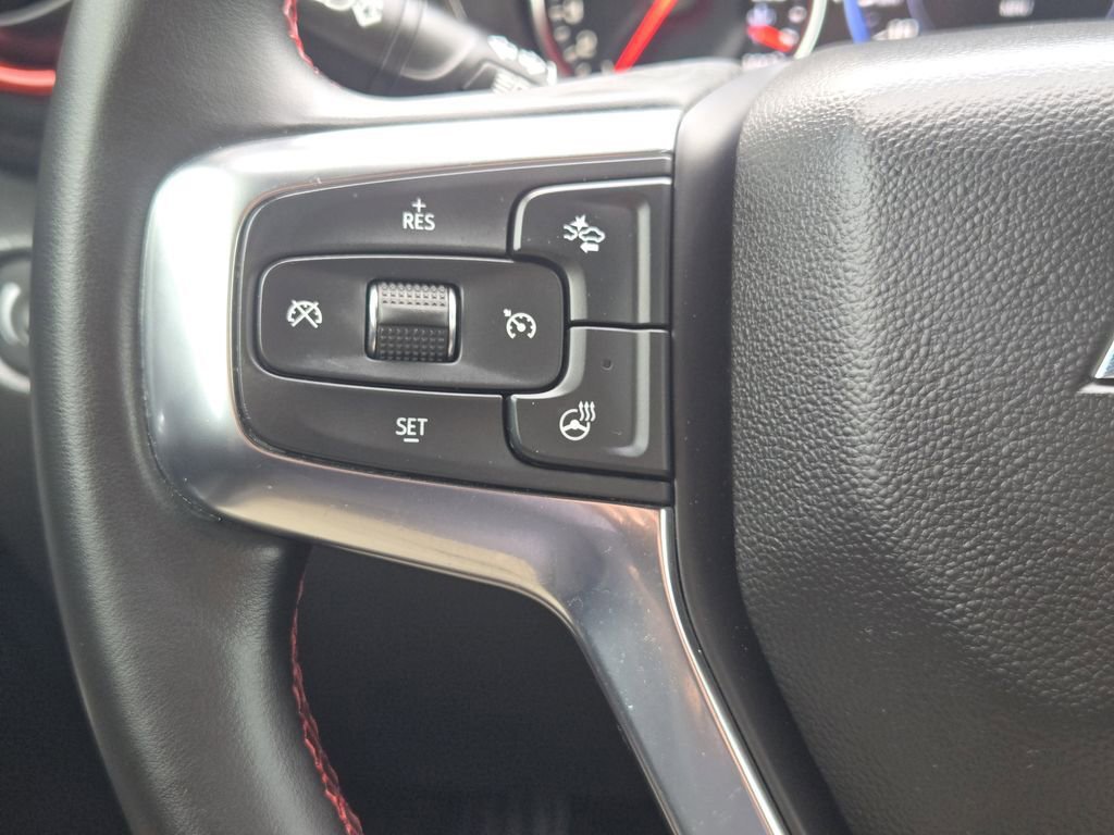Used 2023 Chevrolet Blazer RS w/ Driver Confidence II Package FWD image 30