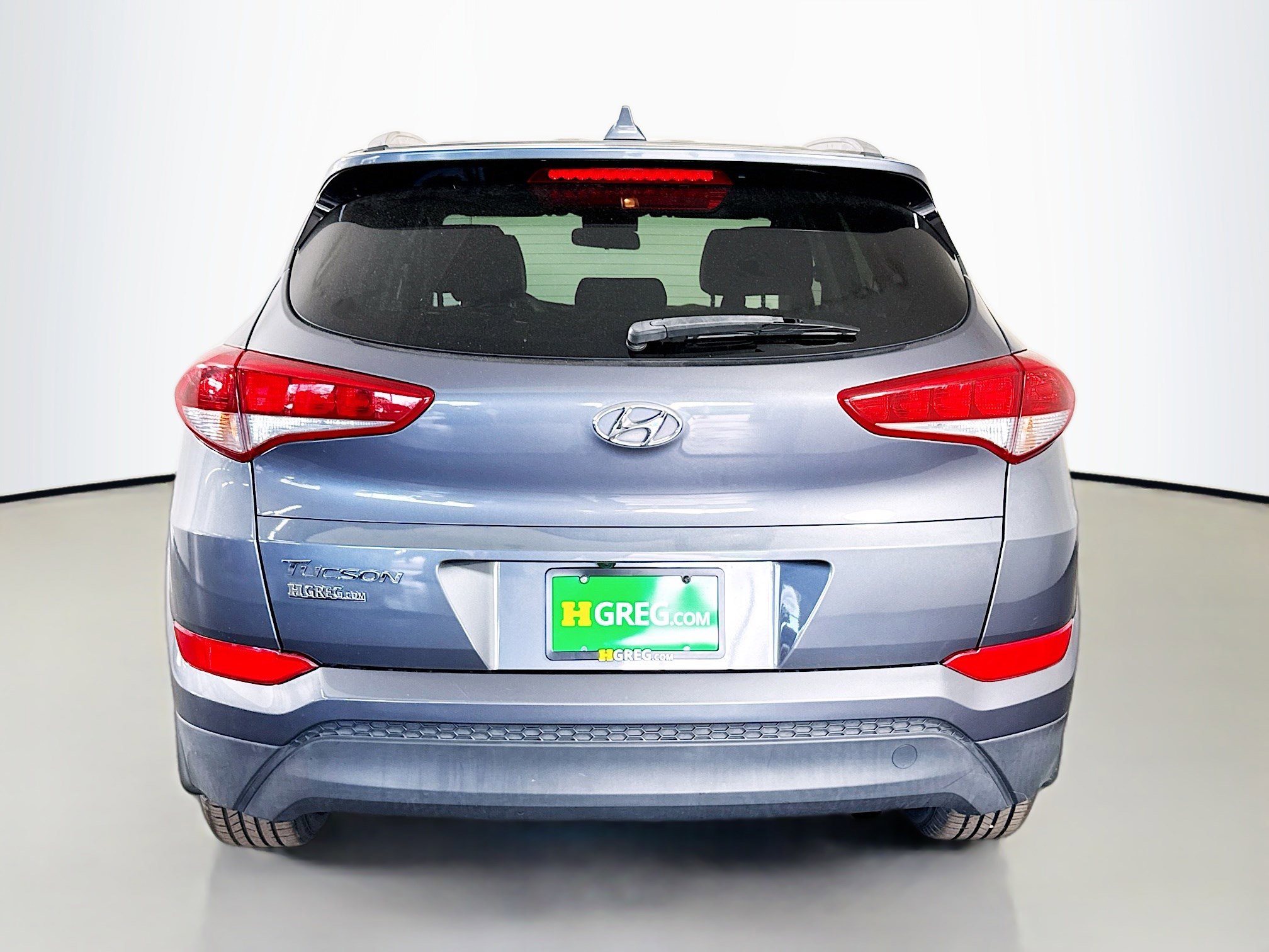 Used 2018 Hyundai Tucson SEL w/ Cargo Package image 8
