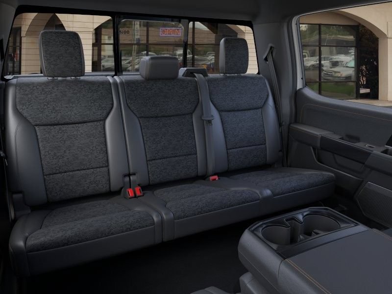 New 2026 Ford F150 Tremor AWD/4WD image 11