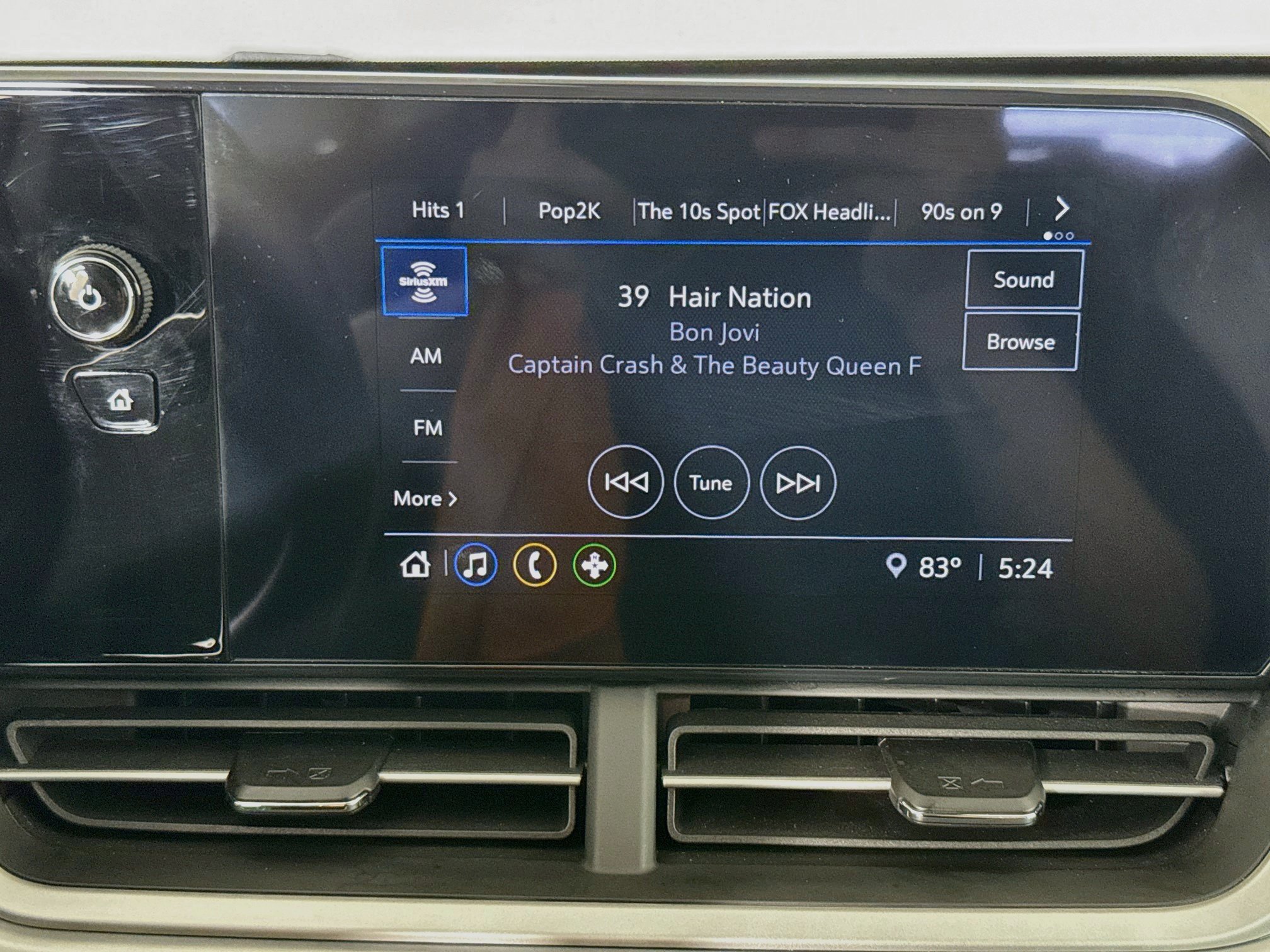 Used 2026 Chevrolet Trax LS FWD image 16