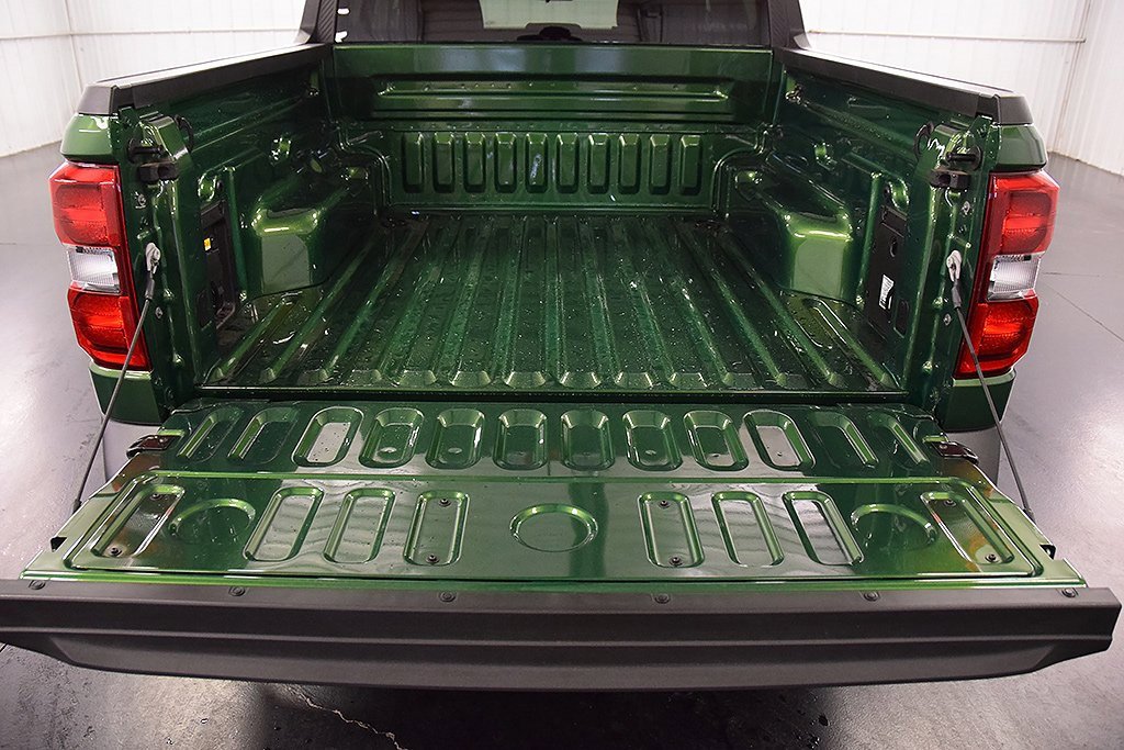 New 2025 Ford Maverick XLT w/ XLT Luxury Package image 7