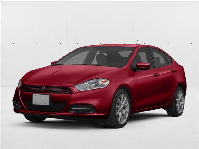 Used 2013 Dodge Dart Rallye FWD image 1