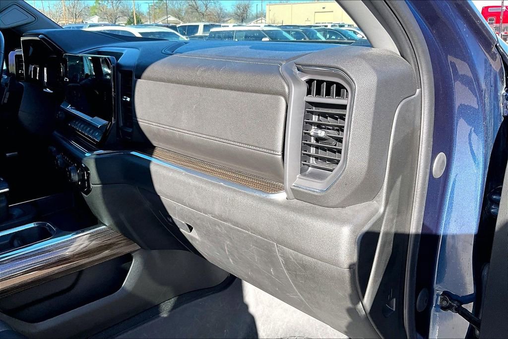 Used 2023 Chevrolet Silverado 1500 RST image 19