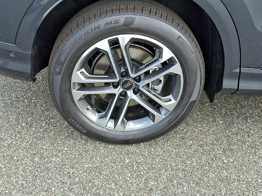 New 2026 Audi Q5 2.0T AWD/4WD image 8