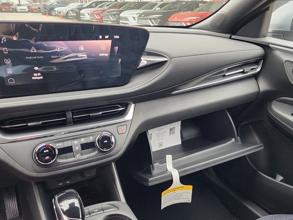 New 2026 Buick Envista Preferred image 32