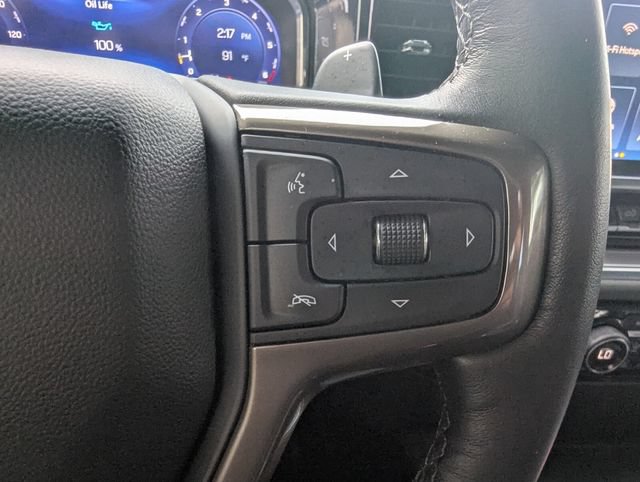 Used 2023 Chevrolet Silverado 1500 High Country w/ High Country Premium Package AWD/4WD image 19