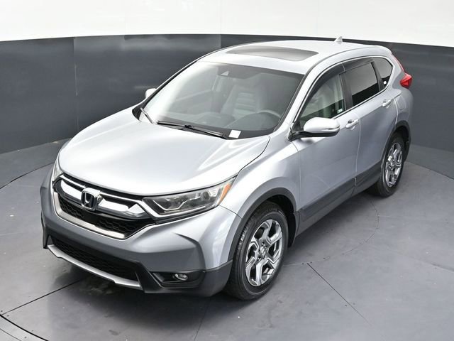 Used 2019 Honda CR-V EX image 22