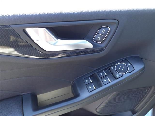 New 2024 Ford Escape ST-Line w/ Tech Pack #1 image 9