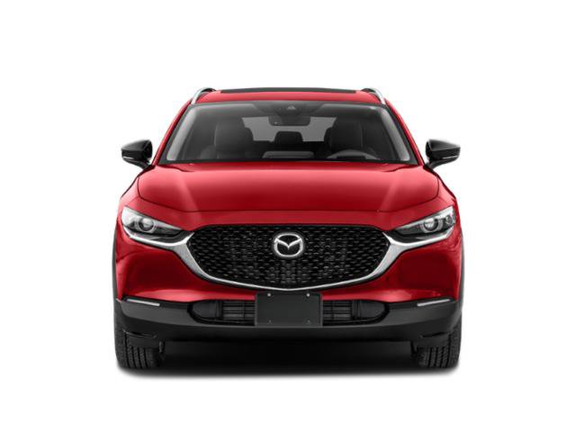 Certified 2023 MAZDA CX-30 2.5 Turbo w/ Premium Package image 4