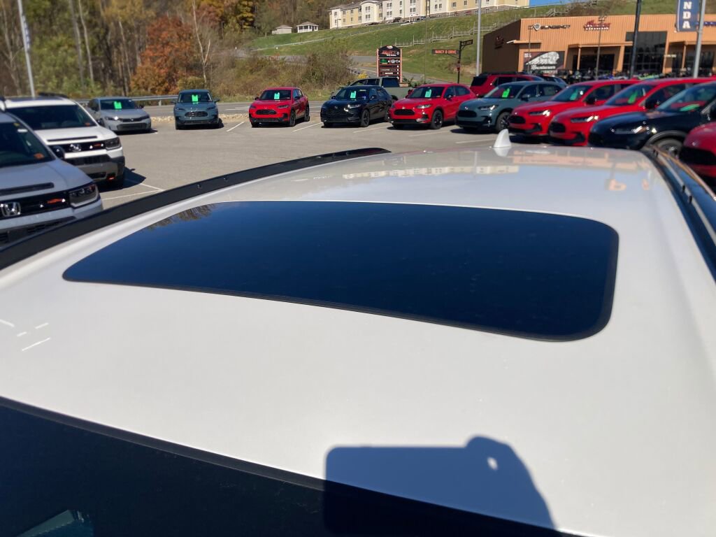 New 2026 Honda CR-V TrailSport image 10