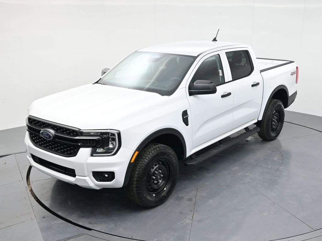 New 2026 Ford Ranger XL AWD/4WD image 31