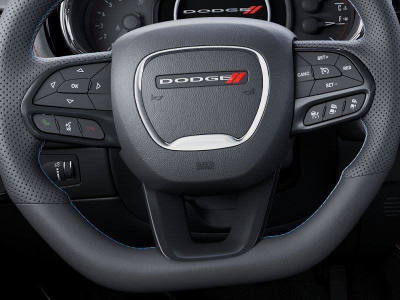 New 2026 Dodge Durango GT AWD/4WD image 19