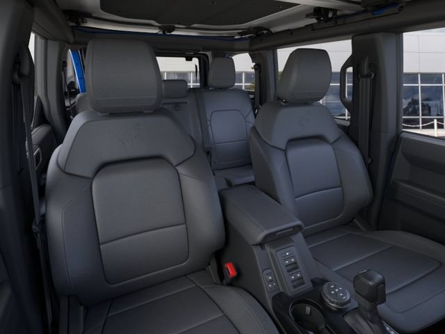 New 2026 Ford Bronco Badlands w/ Black Appearance Package AWD/4WD image 27