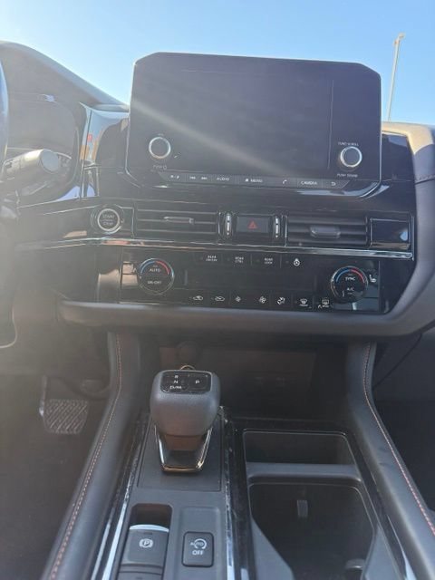 Used 2023 Nissan Pathfinder Rock Creek AWD/4WD image 7