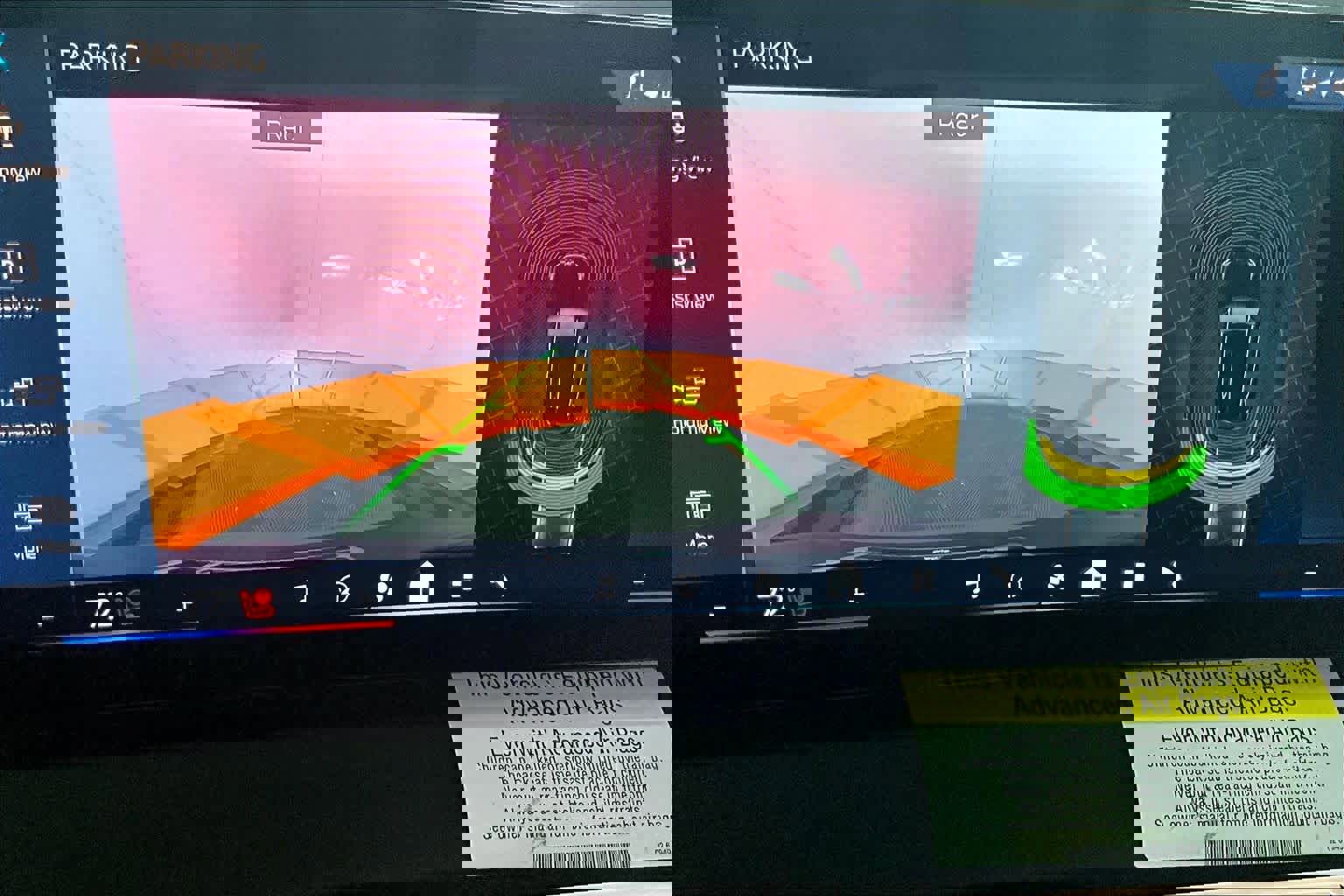 Used 2025 BMW X3 xDrive30i w/ Convenience Package image 27