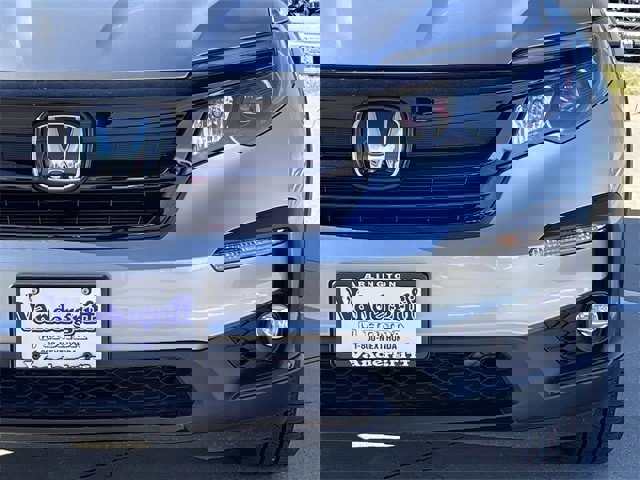 Certified 2022 Honda Pilot TrailSport image 8