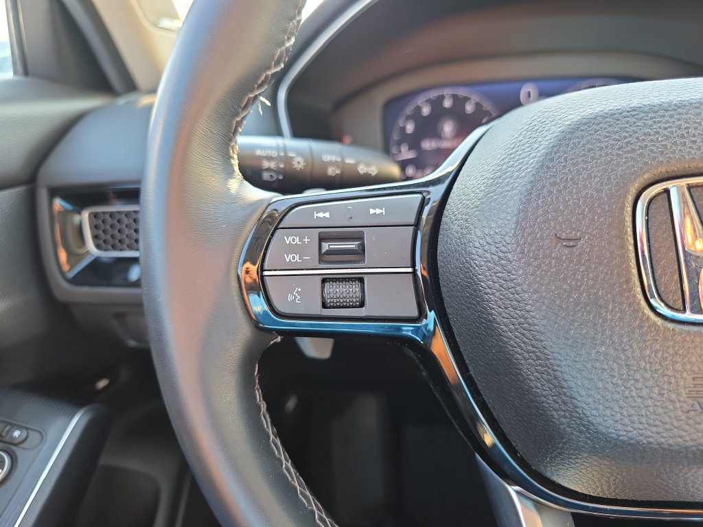 Used 2024 Honda Civic Touring image 20