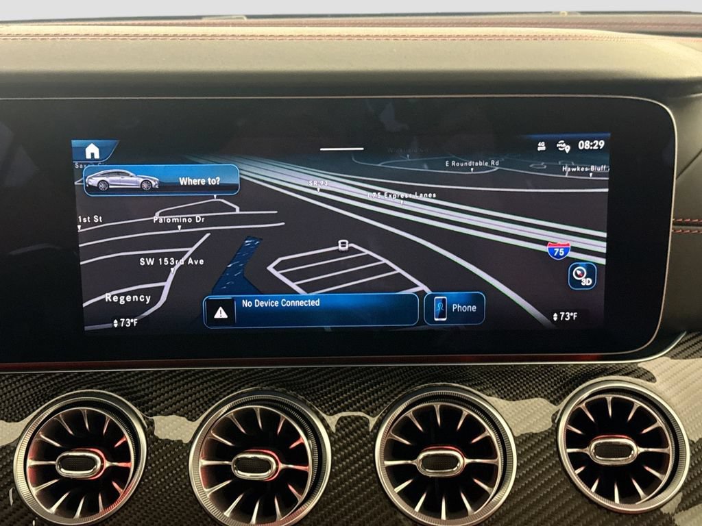 Used 2026 Mercedes-Benz AMG GT 63 S image 13