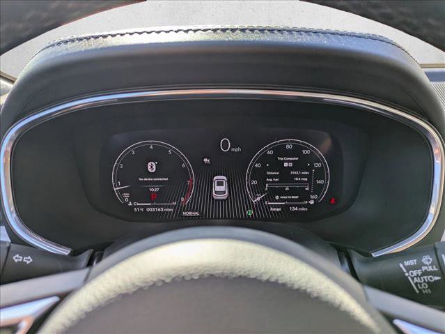 Used 2025 Acura MDX SH-AWD w/ Technology Package image 11