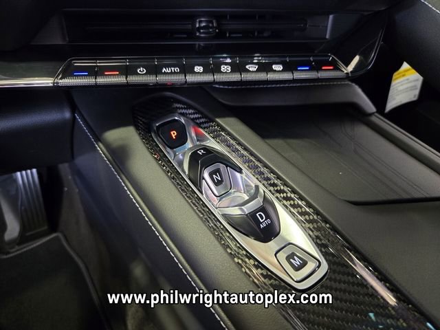 New 2026 Chevrolet Corvette Z06 image 21