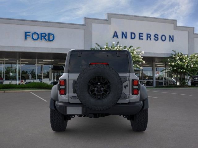 New 2026 Ford Bronco Raptor image 5