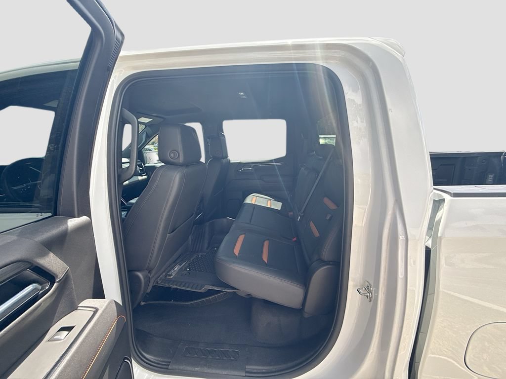 Used 2025 GMC Sierra 1500 AT4 AWD/4WD image 26