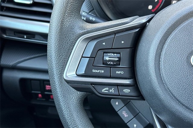 Used 2021 Subaru Forester image 26