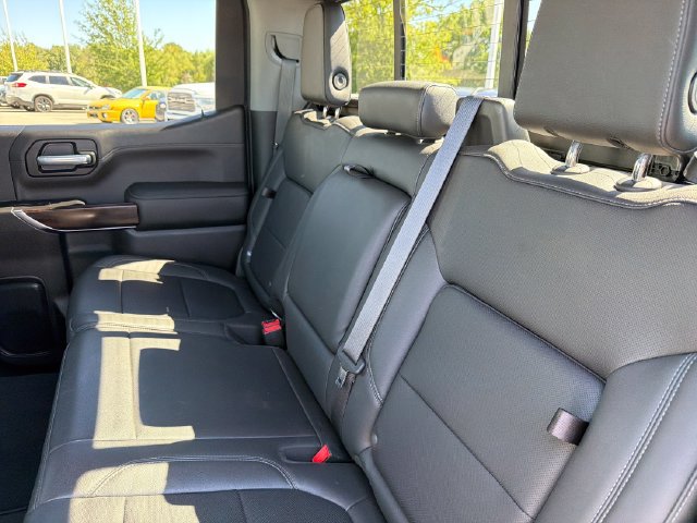 Used 2021 GMC Sierra 1500 SLT AWD/4WD image 21