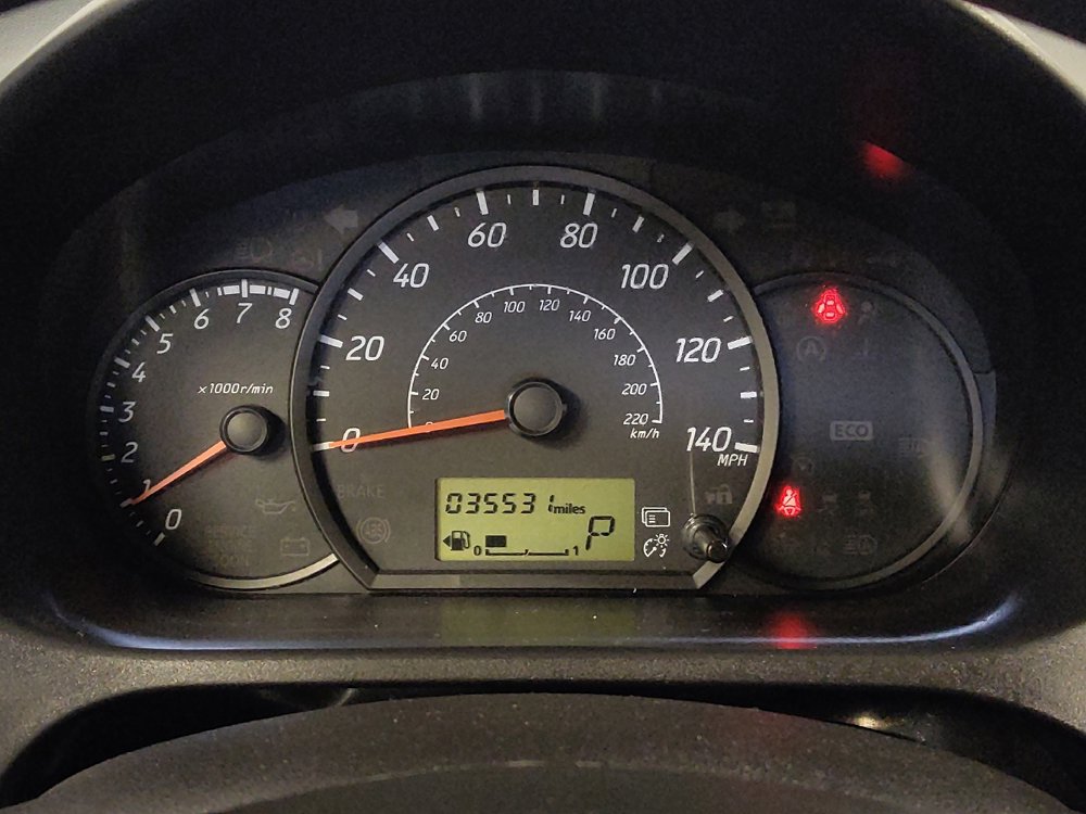 Used 2024 Mitsubishi Mirage ES FWD image 23
