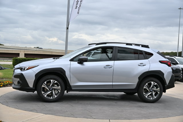 New 2027 Subaru Crosstrek 2.5i Premium AWD/4WD image 6