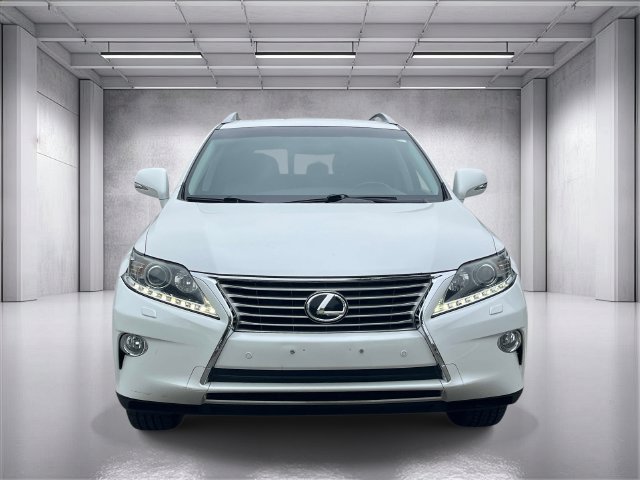 Used 2014 Lexus RX 350 AWD w/ Luxury Package image 8