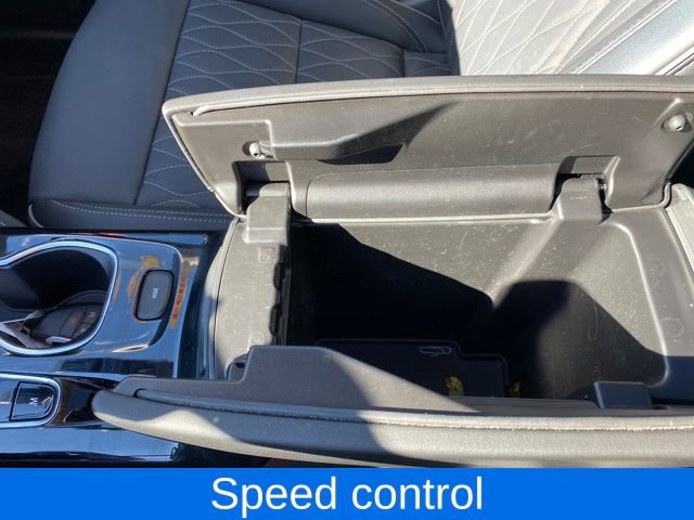 Used 2023 Buick Envision Avenir image 14