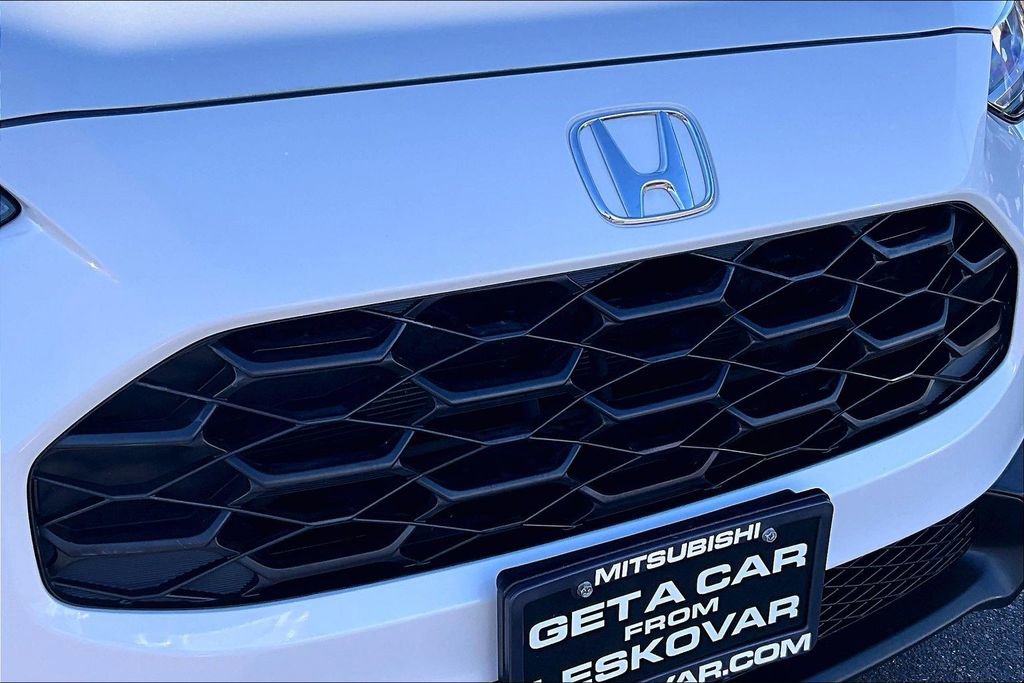 Used 2024 Honda HR-V LX image 27