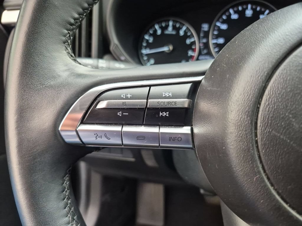Used 2025 MAZDA CX-50 AWD 2.5 S w/ Preferred Package image 20