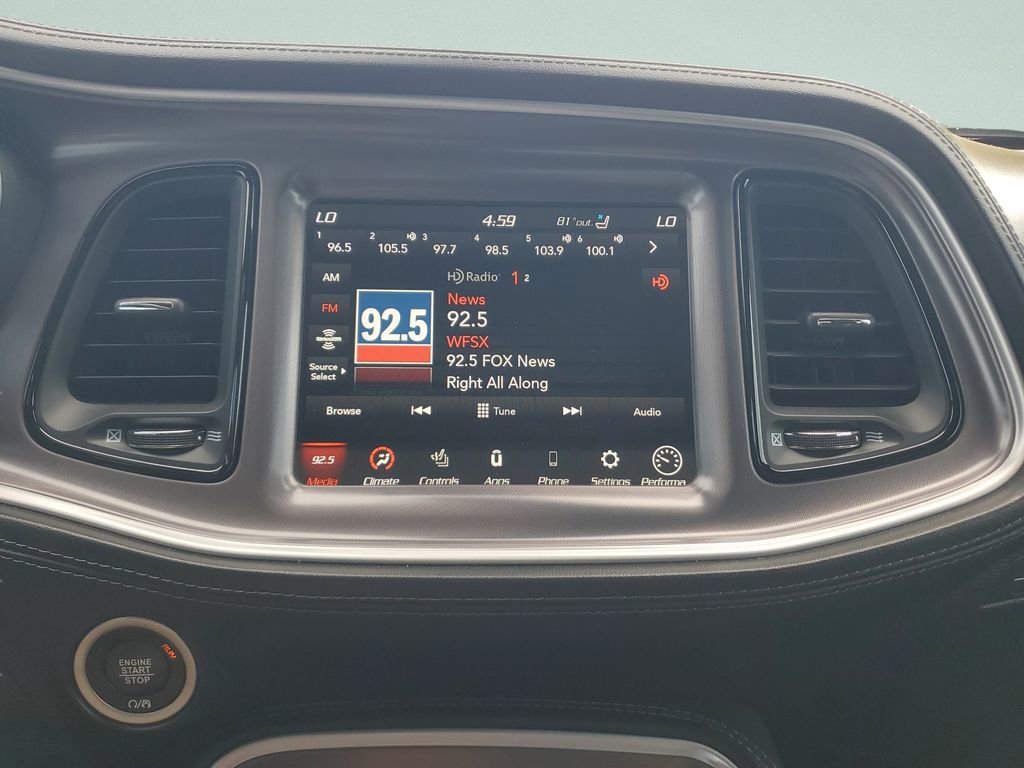 Used 2021 Dodge Challenger R/T Scat Pack image 21