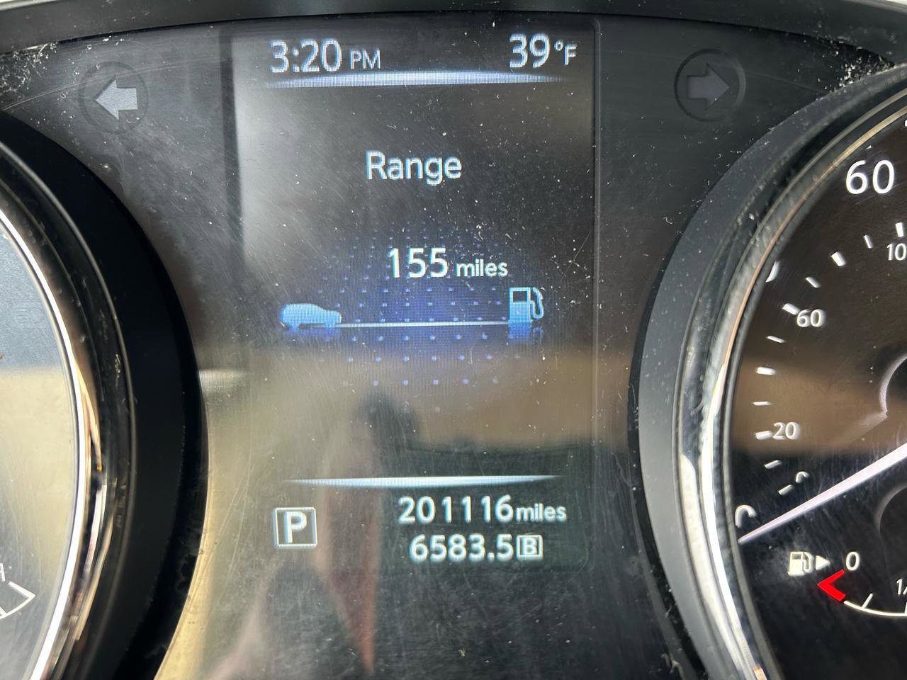 Used 2016 Nissan Rogue S image 21