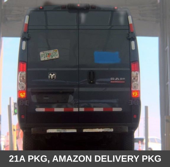 Used 2020 RAM ProMaster 3500 FWD image 6