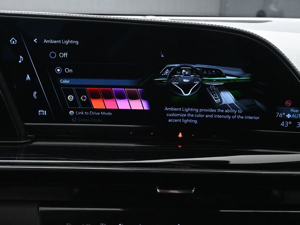 Used 2023 Cadillac Escalade Sport w/ Touring Package image 32