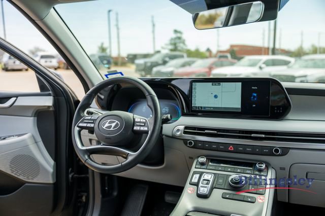 Used 2025 Hyundai Palisade SEL image 15