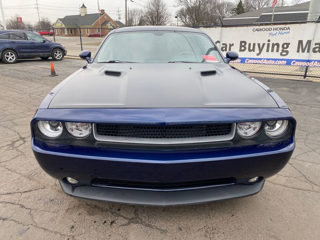 Used 2014 Dodge Challenger R/T image 7