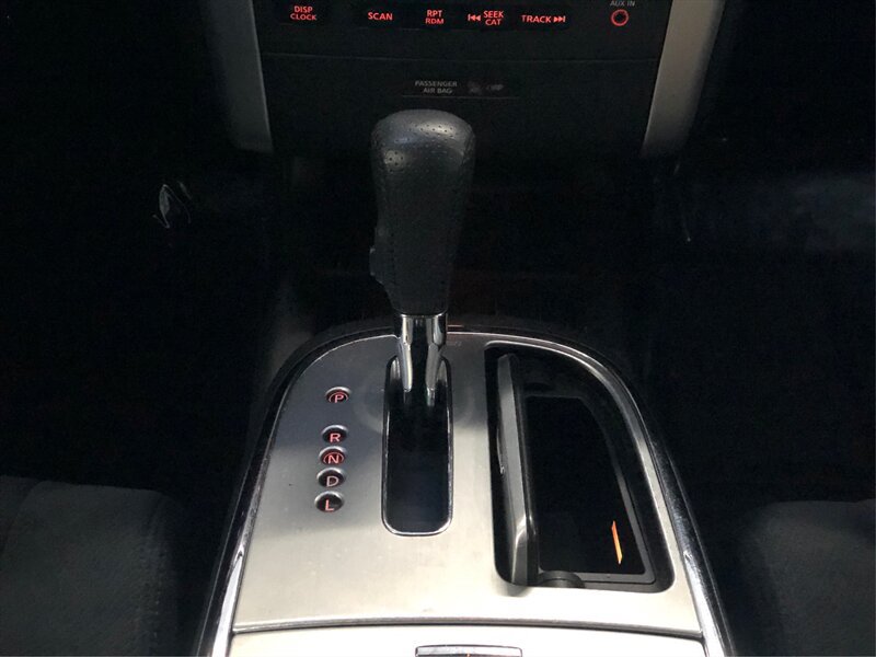 Used 2009 Nissan Murano SL FWD image 21