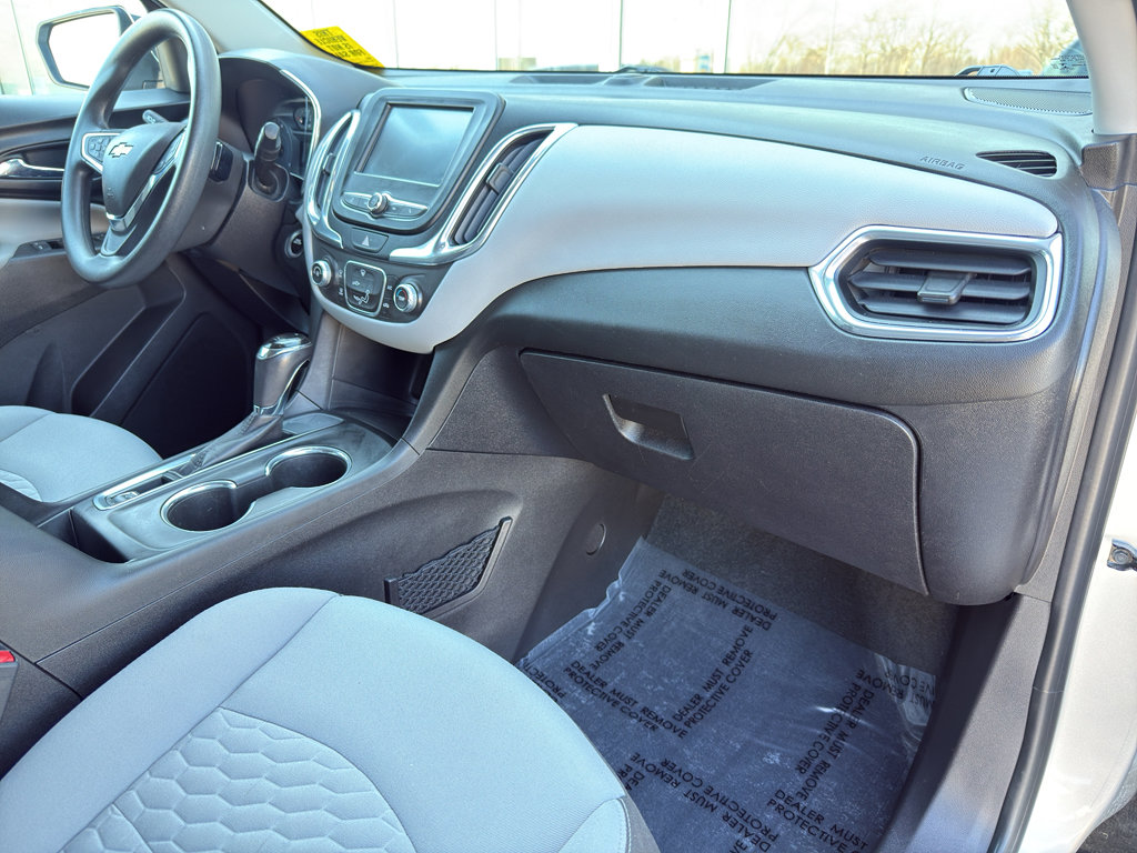 Used 2018 Chevrolet Equinox LT image 42