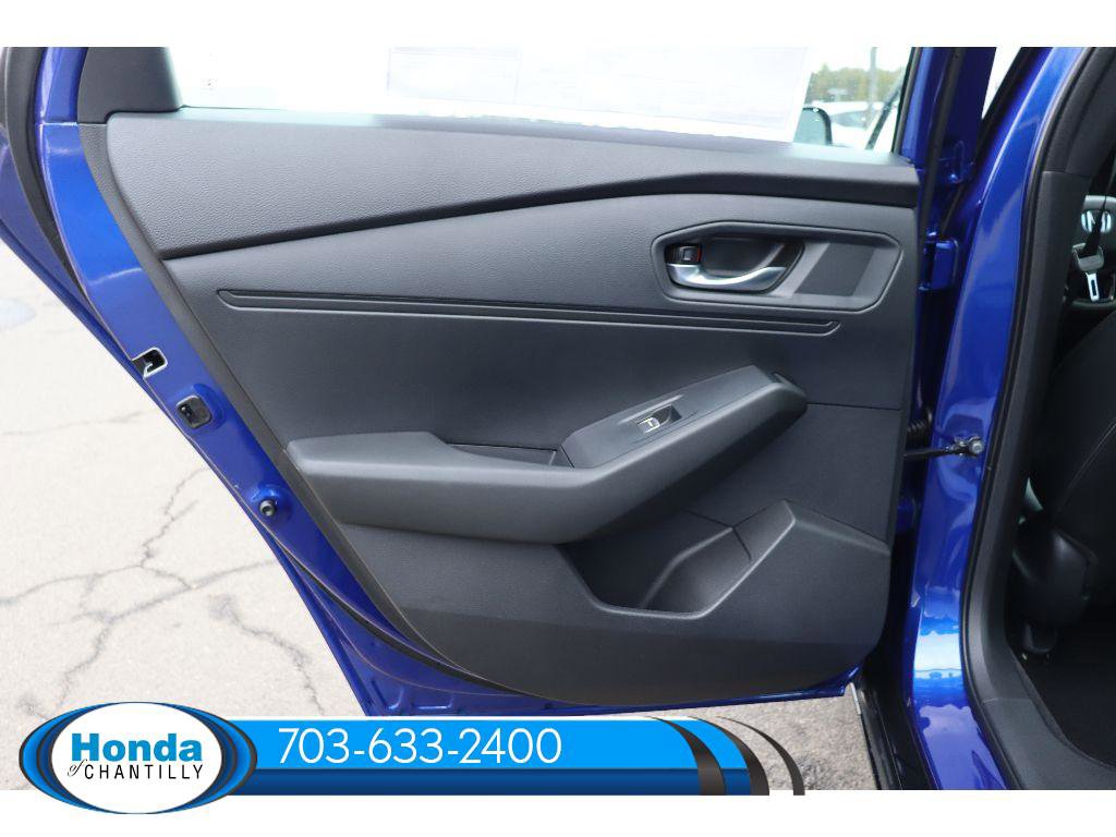 New 2026 Honda Accord Sport image 31