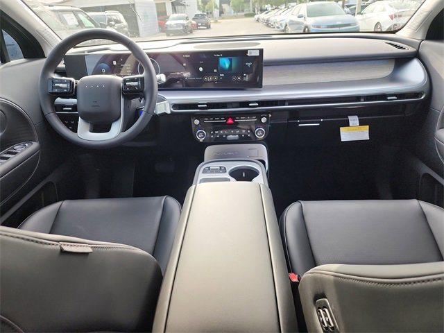 New 2026 Hyundai Ioniq 9 SEL image 10