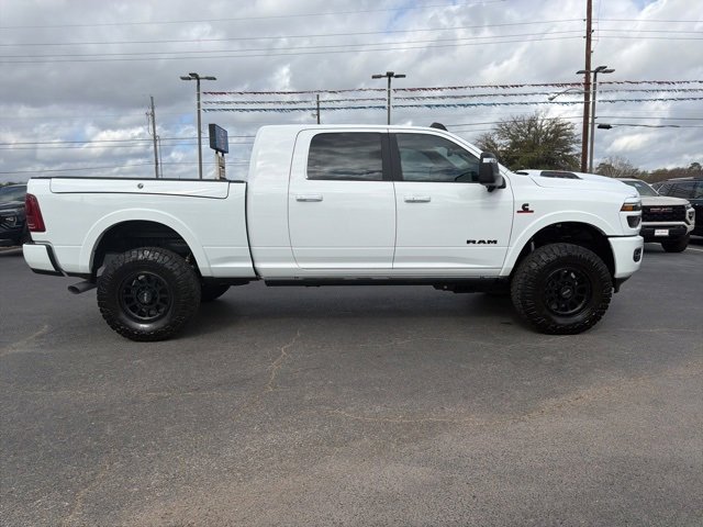 Used 2025 RAM 2500 Limited image 4