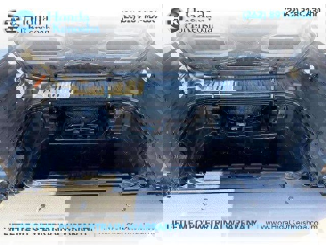 New 2026 Honda Ridgeline Black Edition image 31