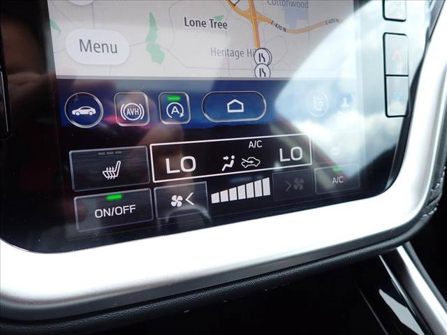 Certified 2024 Subaru Legacy Premium AWD/4WD image 21