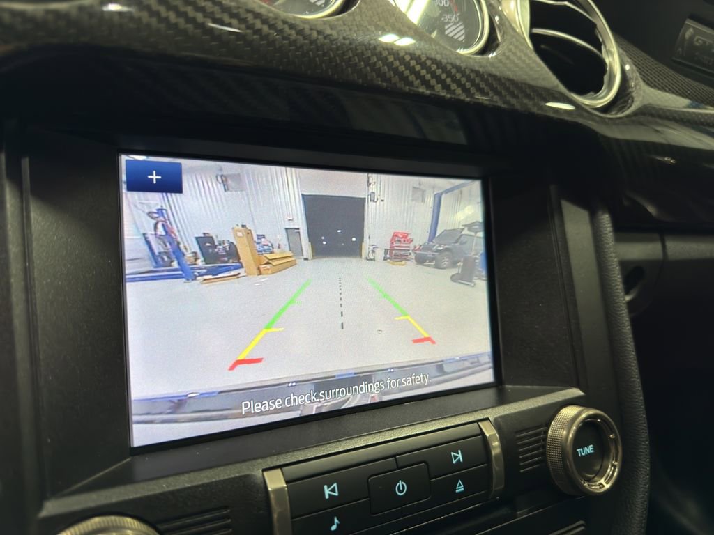 Used 2020 Ford Mustang Shelby GT500 w/ Carbon Fiber Track Pack image 36